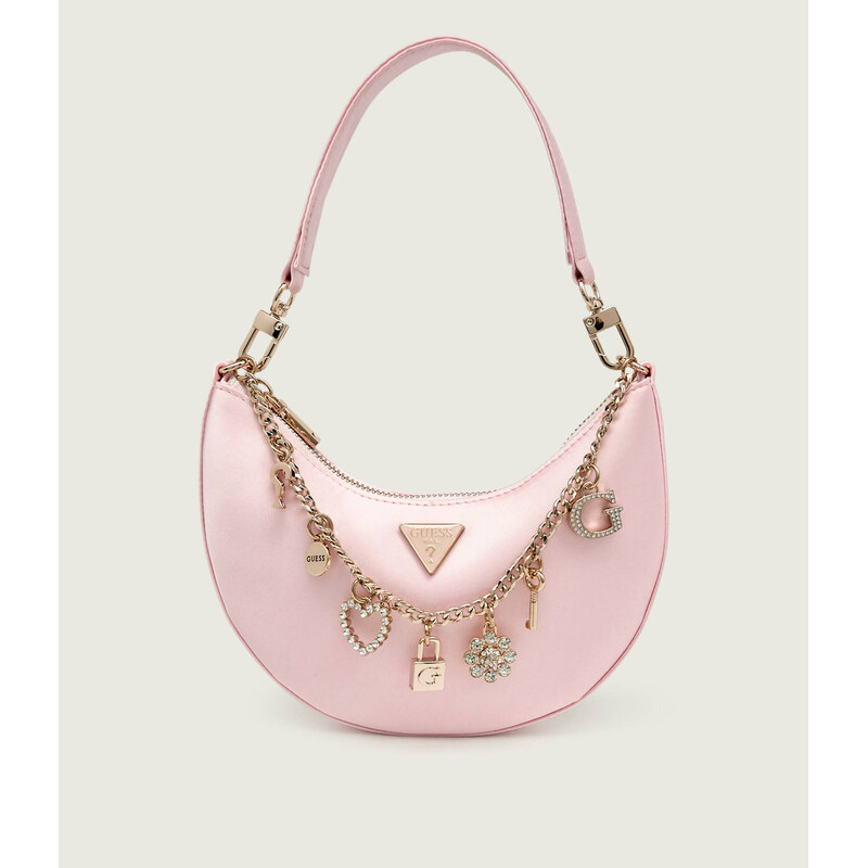 Guess Hobo kabelka TASMIN MINI