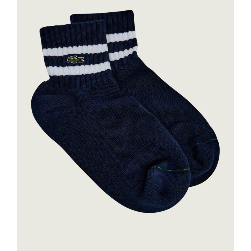 Lacoste Ponožky 2-pack JAUNE 113089654