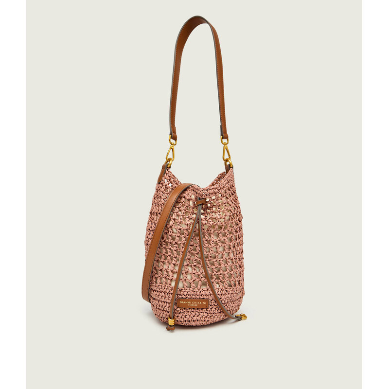 GIANNI CHIARINI Kabelka na rameno NEFELI 113089608