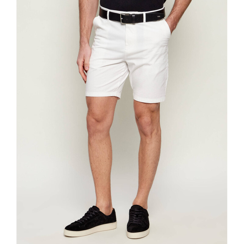 BOSS BLACK Šortky chino H-Kane1 | Modern fit