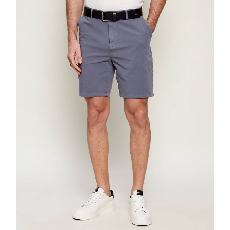 BOSS BLACK Šortky chino H-Kane1 | Modern fit