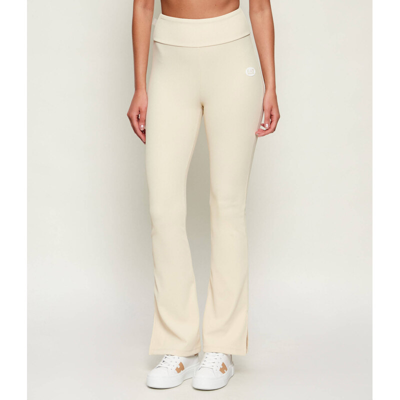 EA7 Legíny | flare fit 113096873