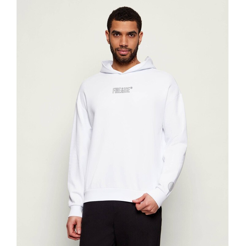 Bogner Fire + Ice Mikina ILAY | Straight fit