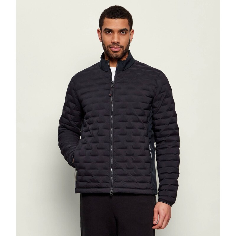 Bogner Fire + Ice Péřová bunda GRAY3-D