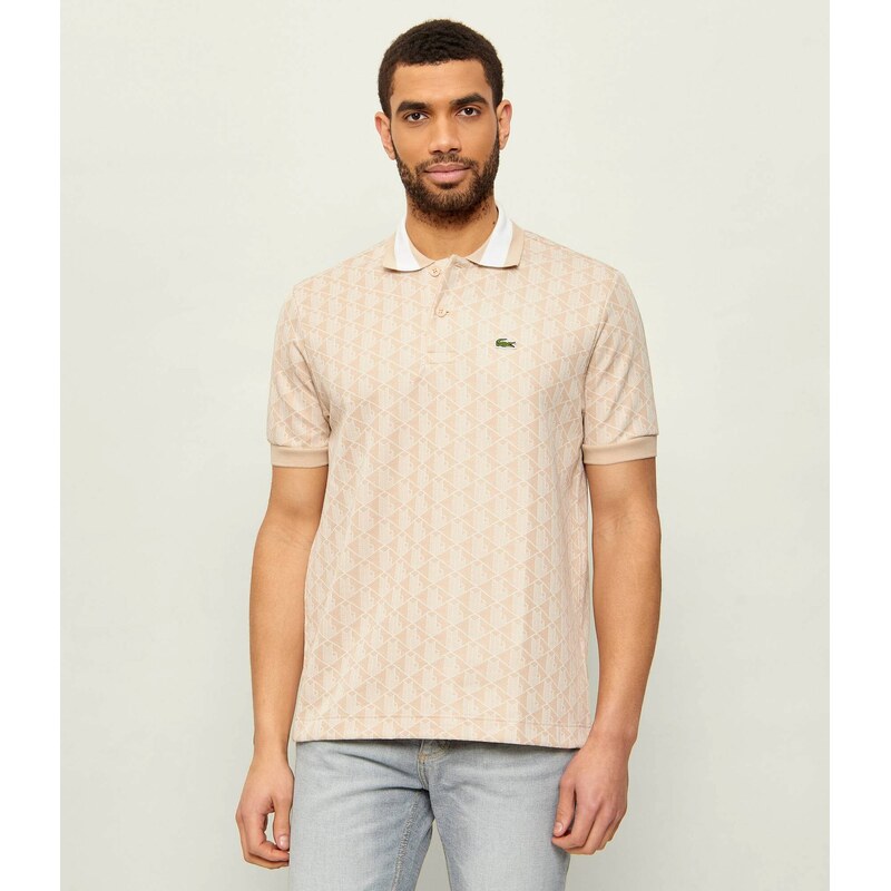 Lacoste Polokošile | Classic fit