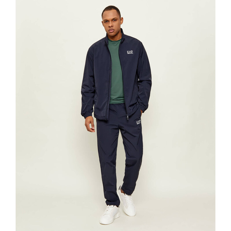 EA7 Tepláková souprava | regular fit