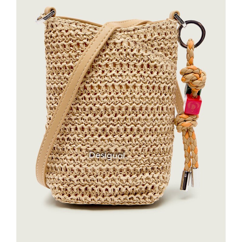 Desigual Kabelka na rameno MONE