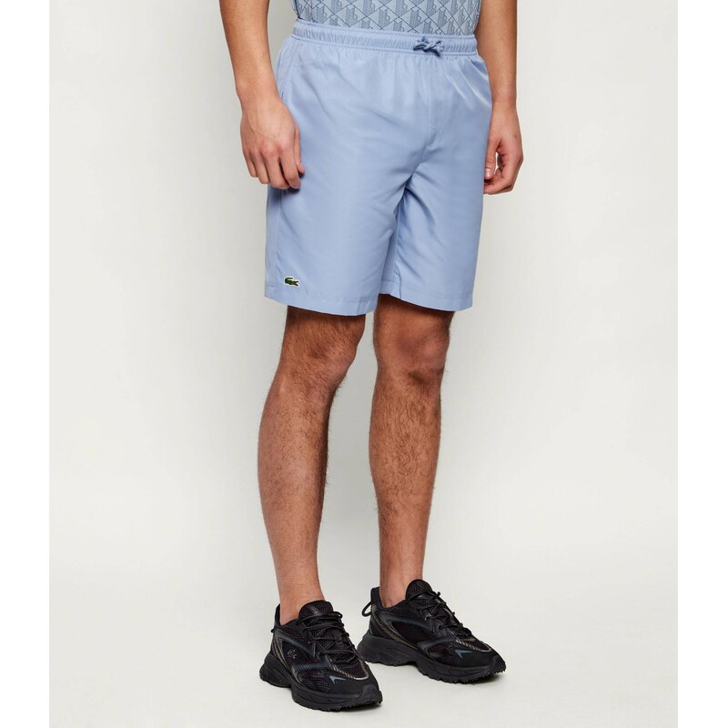 Lacoste Šortky | Relaxed fit