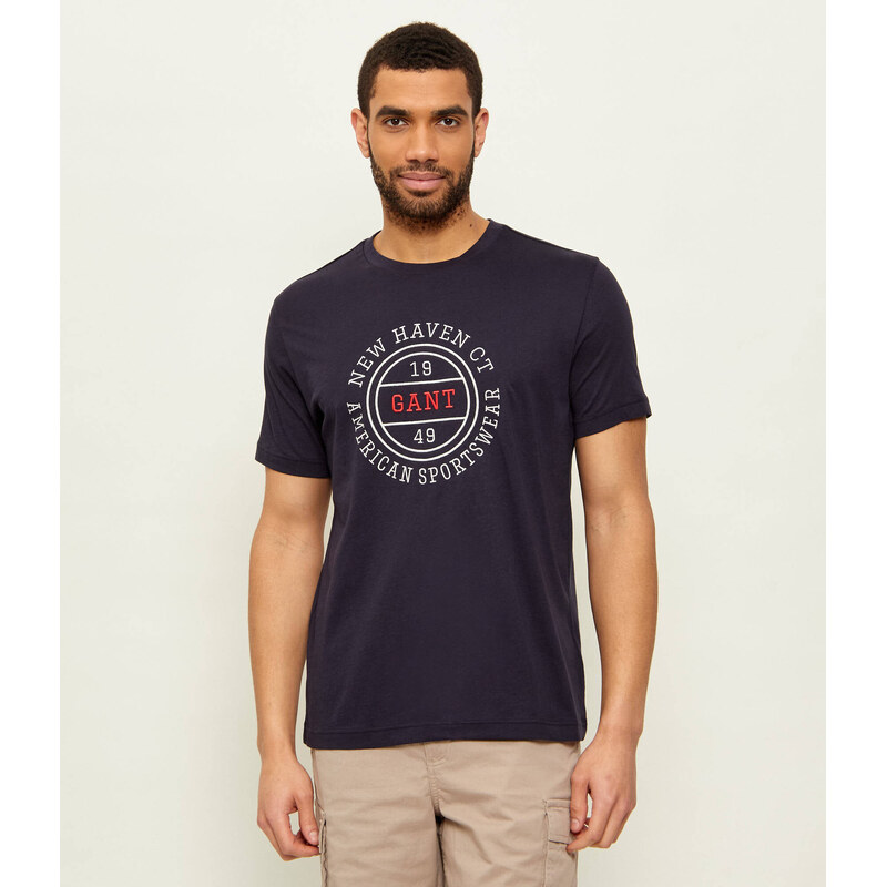 Gant Tričko GRAPHIC | regular fit