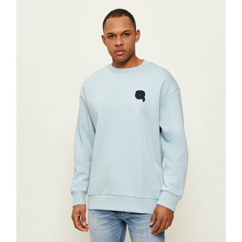 Karl Lagerfeld Mikina | Loose fit