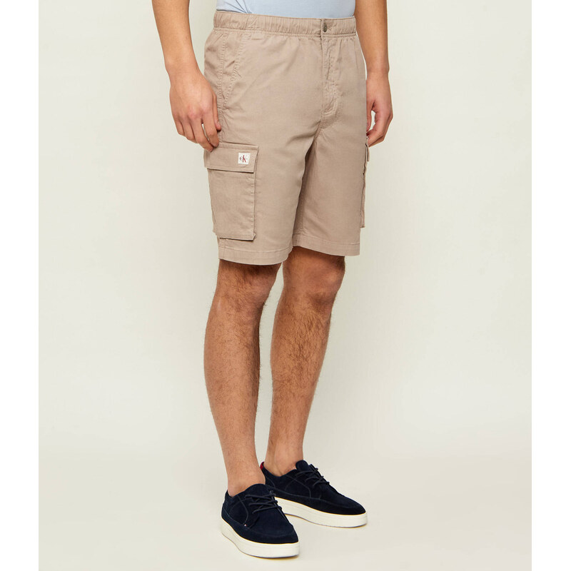 Calvin Klein Jeans Šortky | regular fit