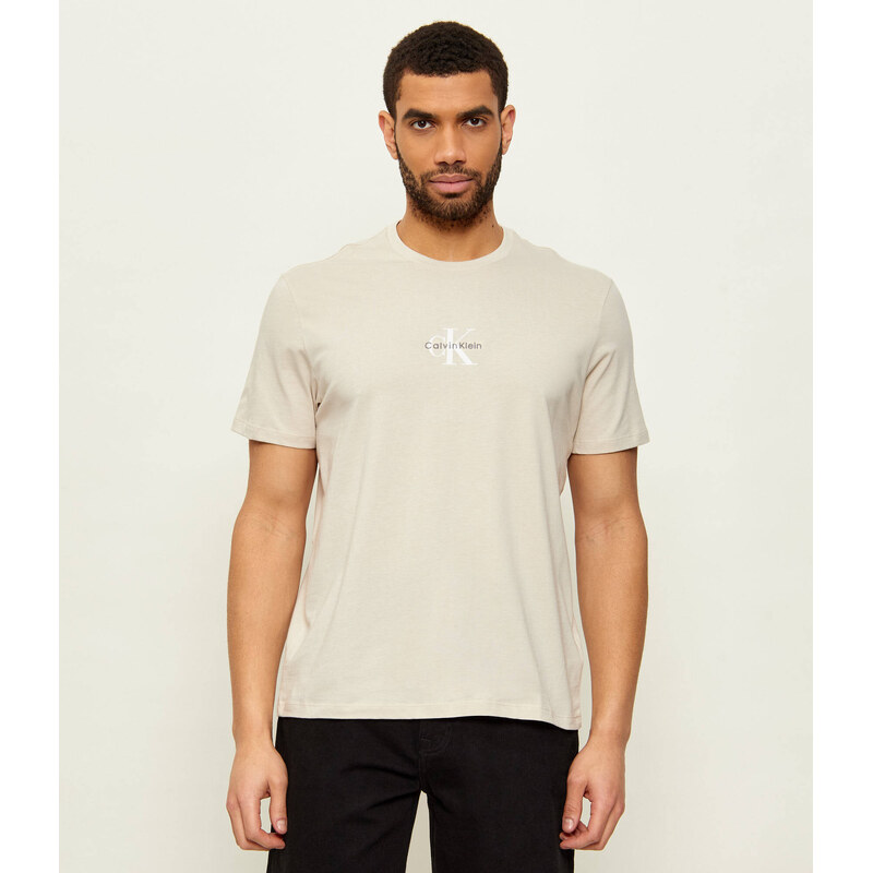 Calvin Klein Jeans Tričko | regular fit