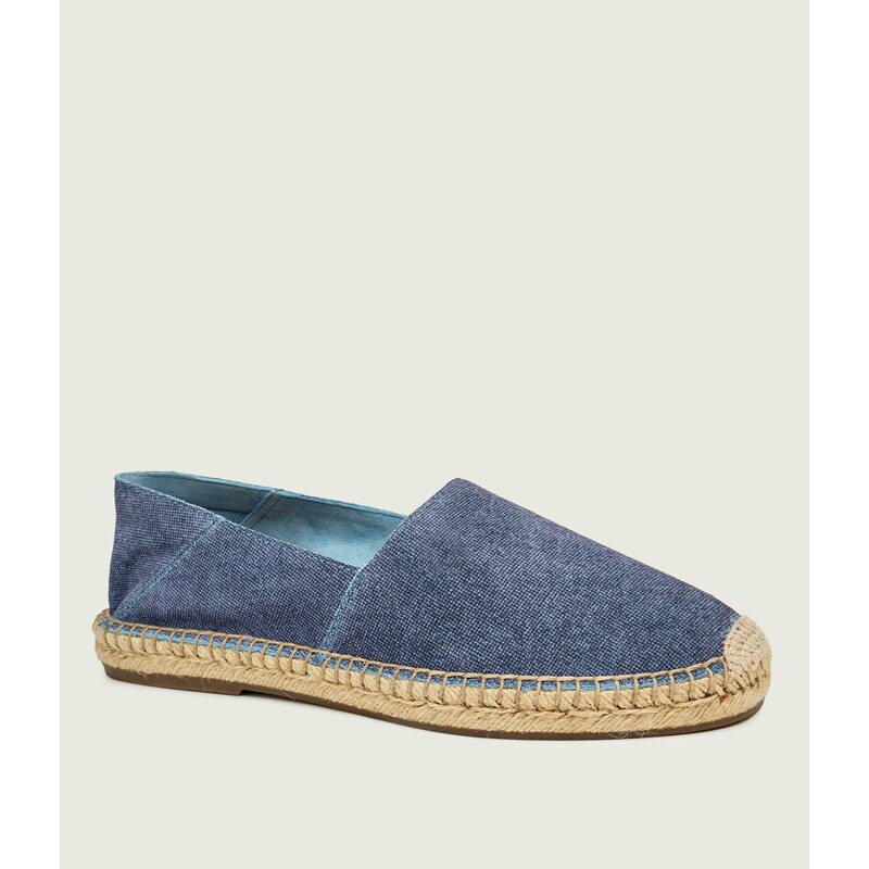 POLO RALPH LAUREN Espadrilky CEVIO | semiš