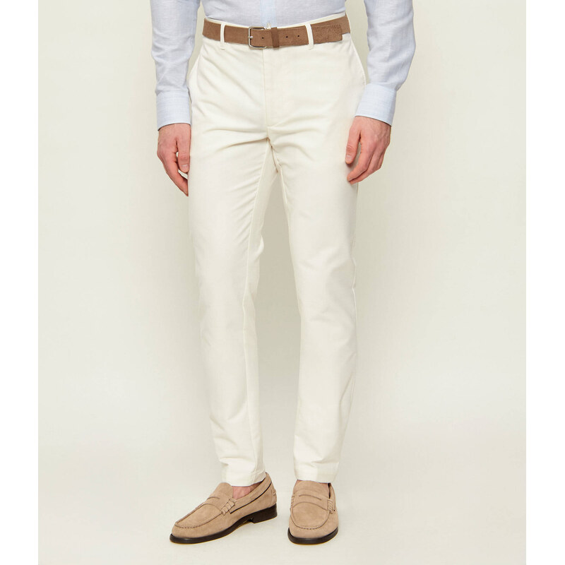 BOSS BLACK Kalhoty H-Kaiton1 | BOSS X ASTON MARTIN | Slim Fit