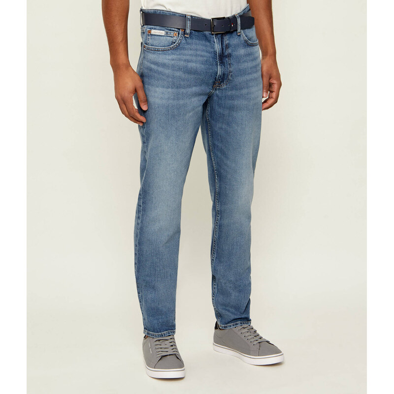 Calvin Klein Jeans Džíny TIDE | Slim Fit