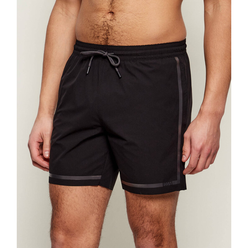 BOSS BLACK Koupací šortky Vital | regular fit