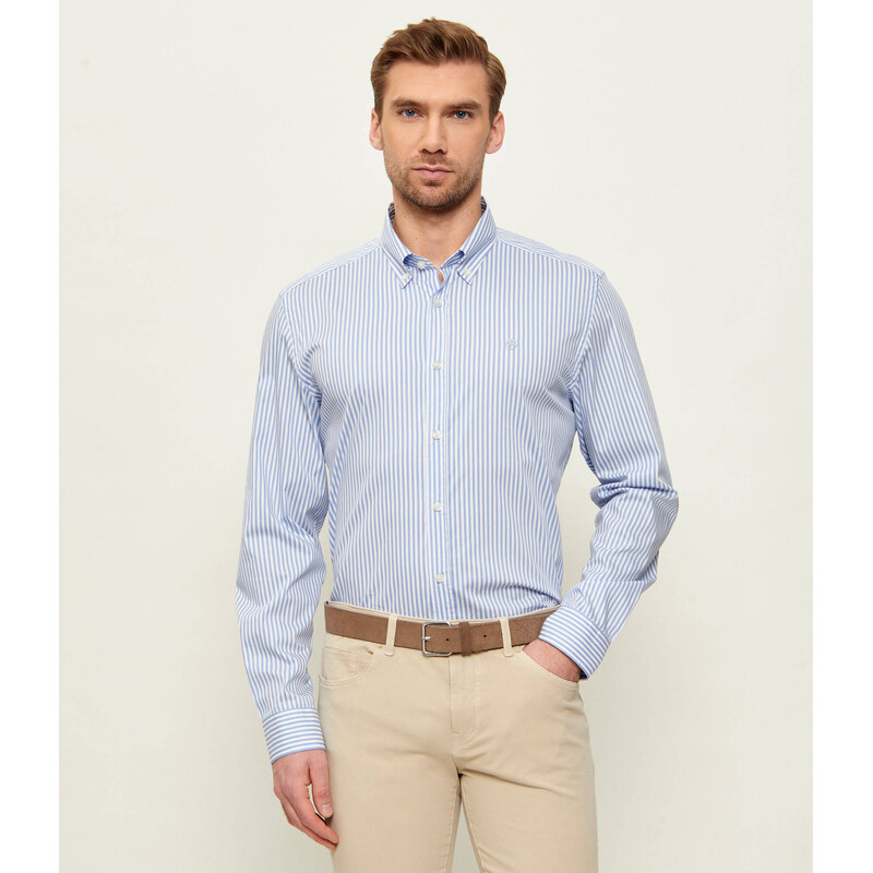 BOSS BLACK Košile H-LIAM-BD-E-C1-261 | regular fit