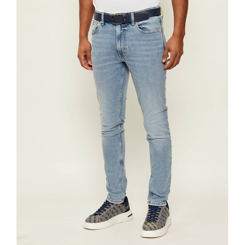 Calvin Klein Jeans Džíny ABNER | Skinny fit