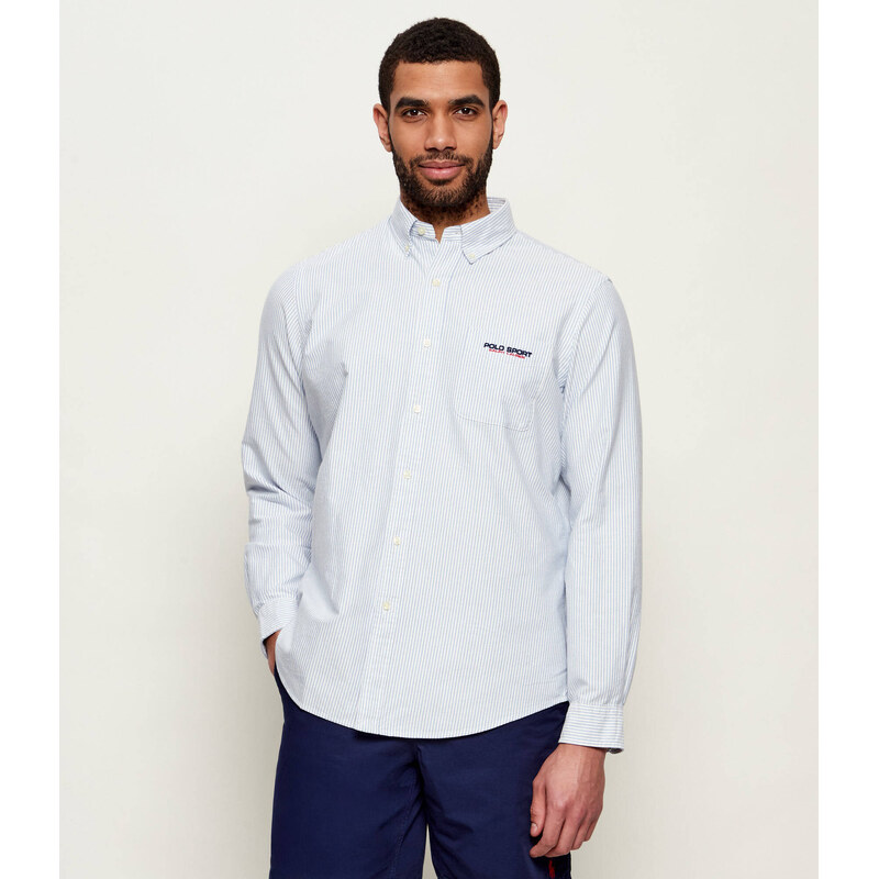 POLO RALPH LAUREN Košile | Classic fit
