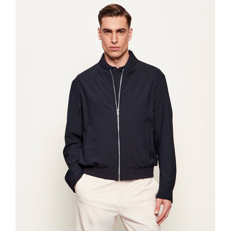 BOSS BLACK Bunda bomber H-Combo | regular fit
