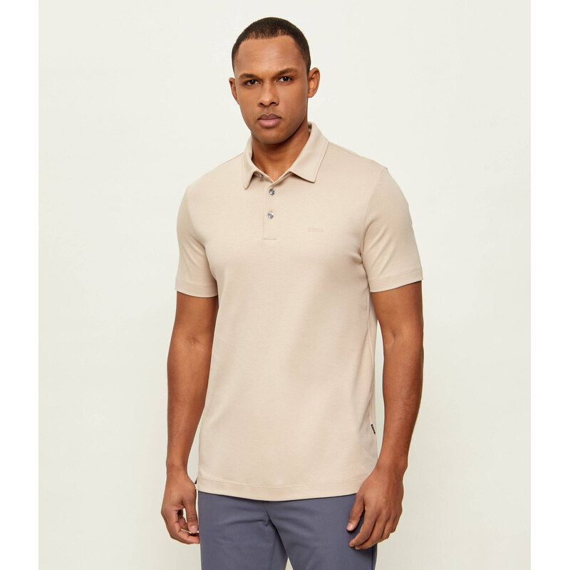 BOSS BLACK Polokošile Palosh 30 | Slim Fit