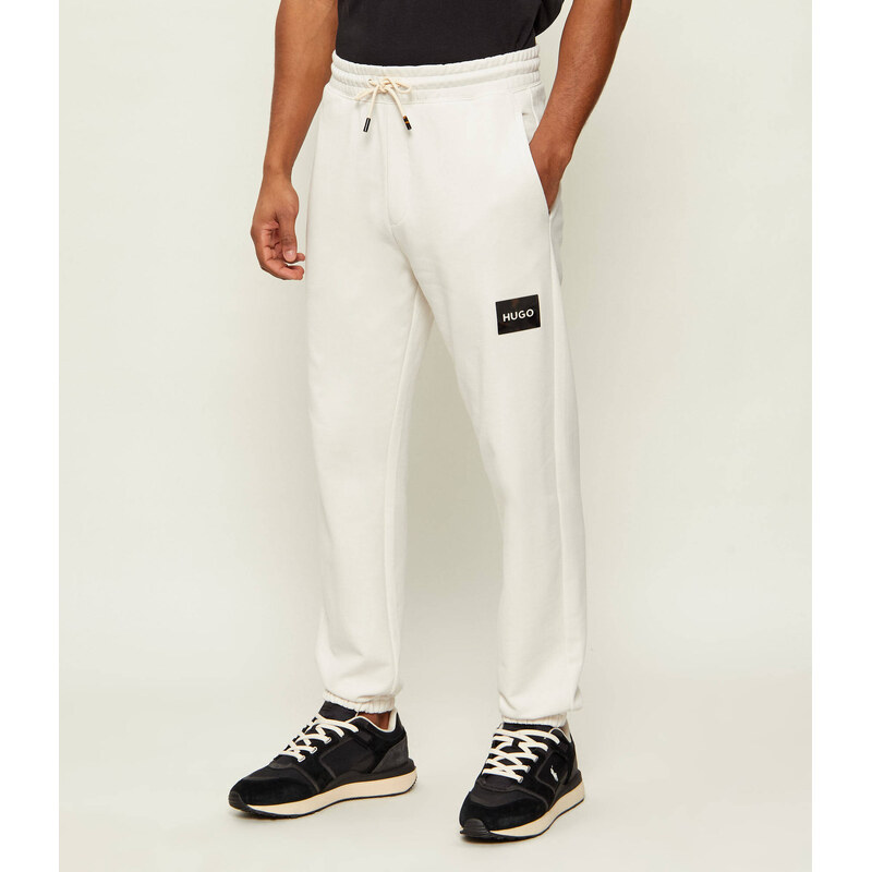 HUGO Tepláky Daylony | regular fit
