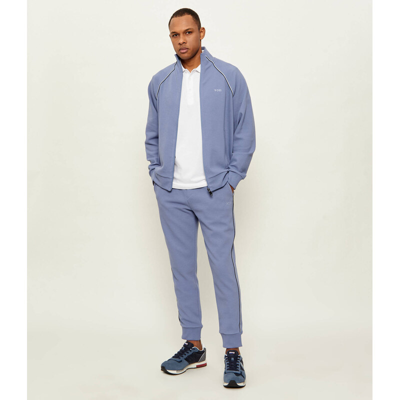 BOSS GREEN Tepláková souprava SW_Tracksuit Set | regular fit