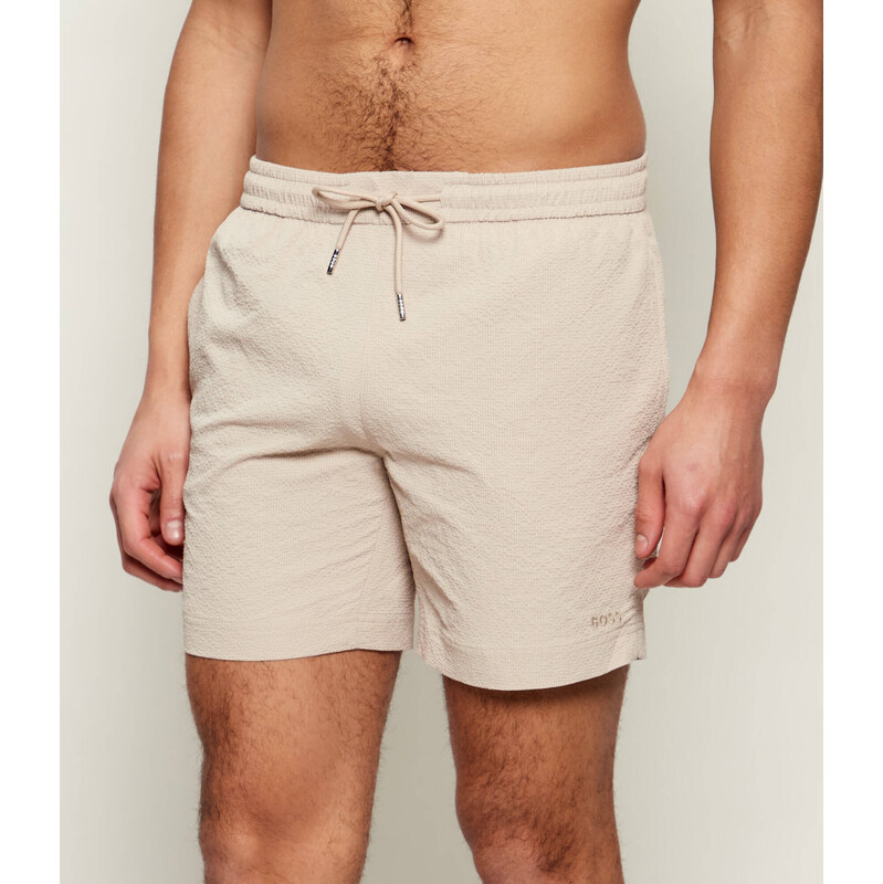 BOSS BLACK Koupací šortky Relax_Trunk | regular fit