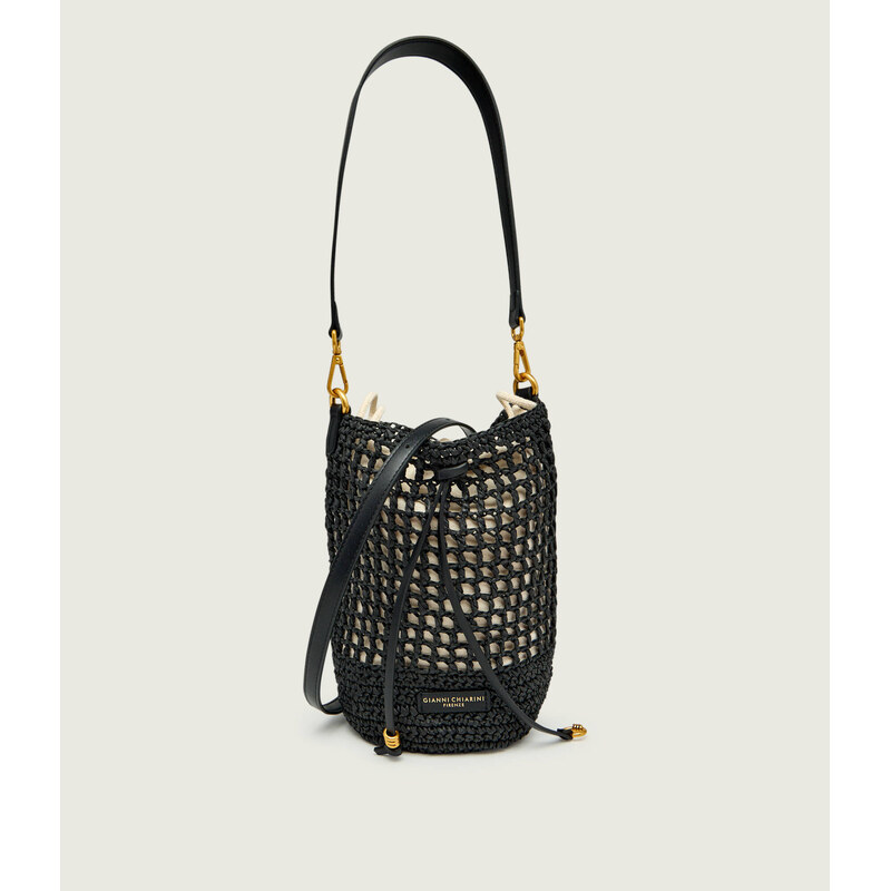 GIANNI CHIARINI Kabelka na rameno NEFELI 113066731