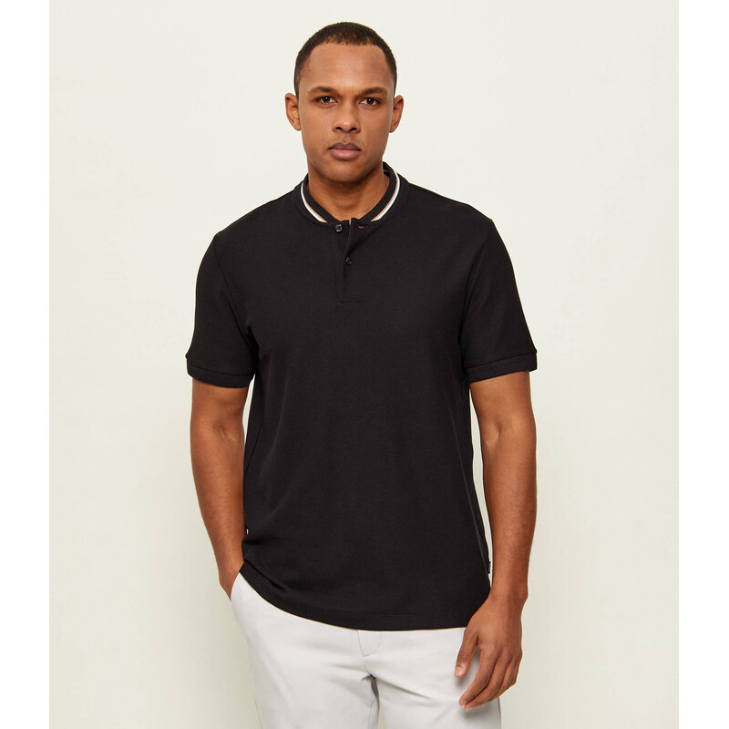BOSS BLACK Polokošile C-Pratt 40 | regular fit