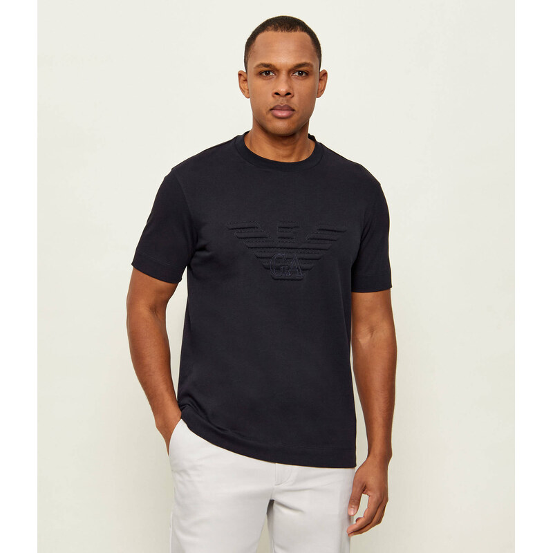 Emporio Armani Tričko | Slim Fit