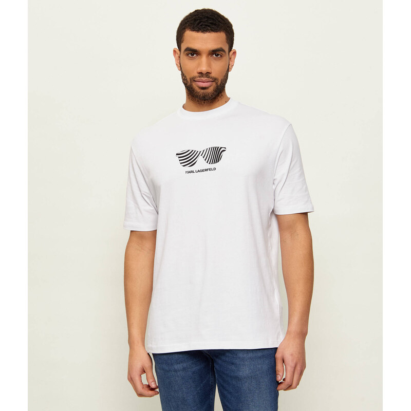 Karl Lagerfeld Tričko | regular fit