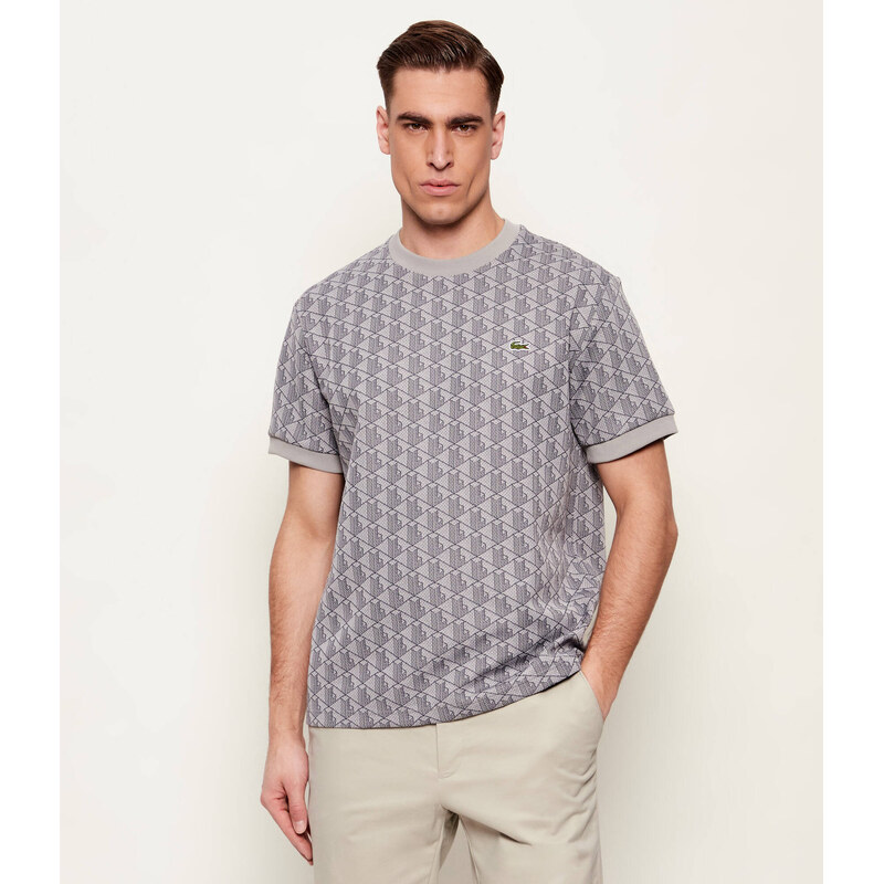 Lacoste Tričko | Classic fit