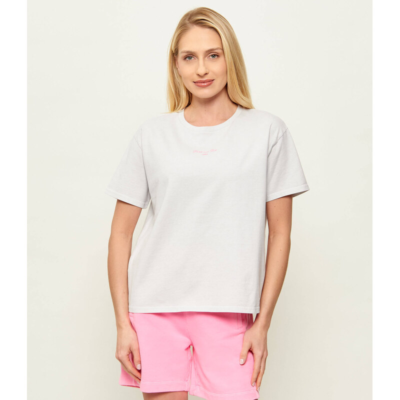 Bogner Fire + Ice Tričko CARA | Loose fit