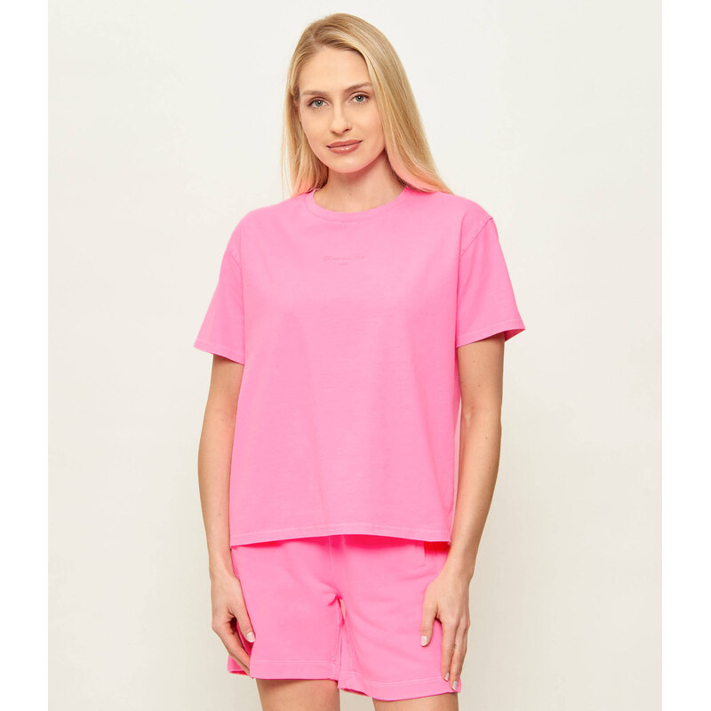 Bogner Fire + Ice Tričko CARA | Loose fit 113017181