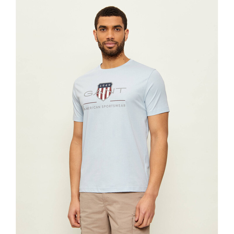 Gant Tričko | regular fit