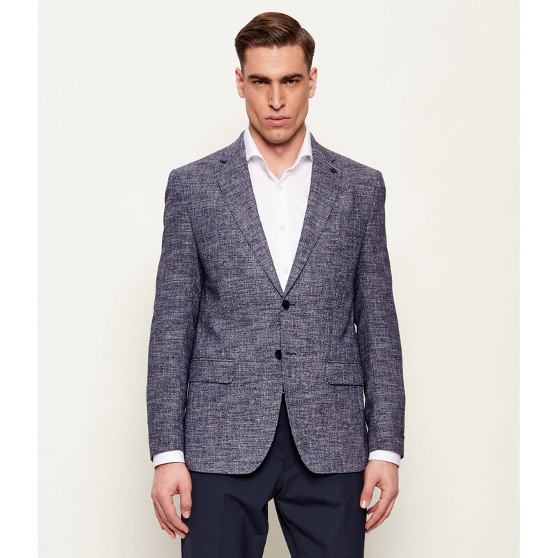 Karl Lagerfeld Sako | Modern fit
