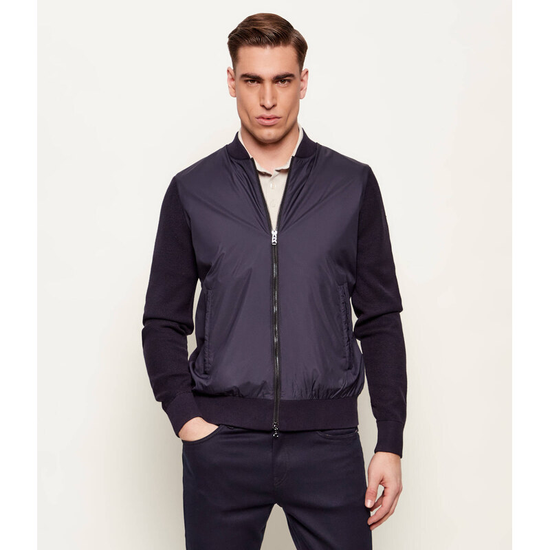 Bogner Bunda bomber ZISCO-6 | regular fit