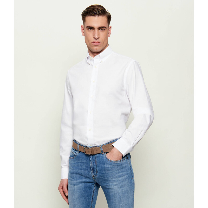 TIGER OF SWEDEN Košile Bjorn | casual fit