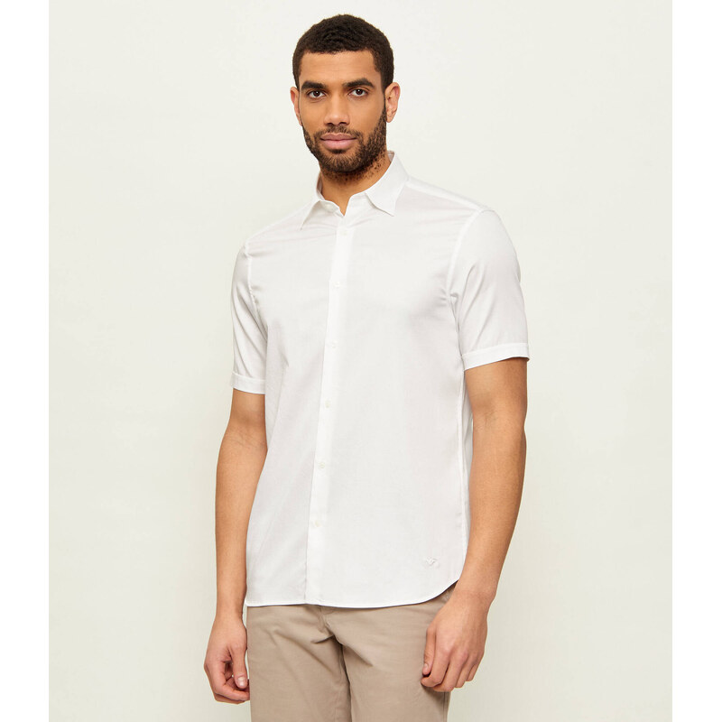 Emporio Armani Košile | regular fit