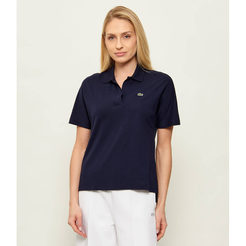 Lacoste Polokošile | Relaxed fit