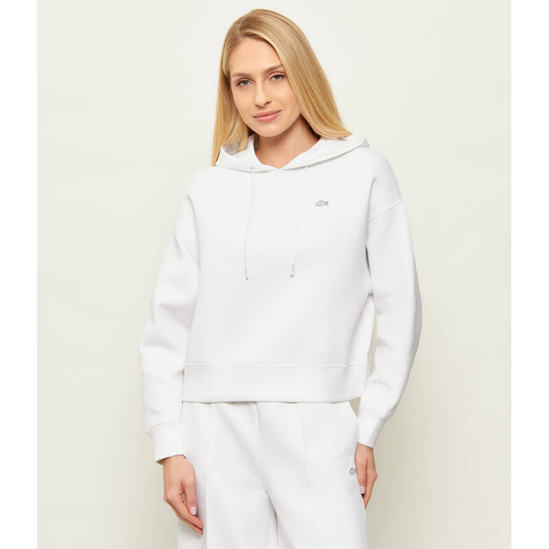 Lacoste Mikina | Oversize fit