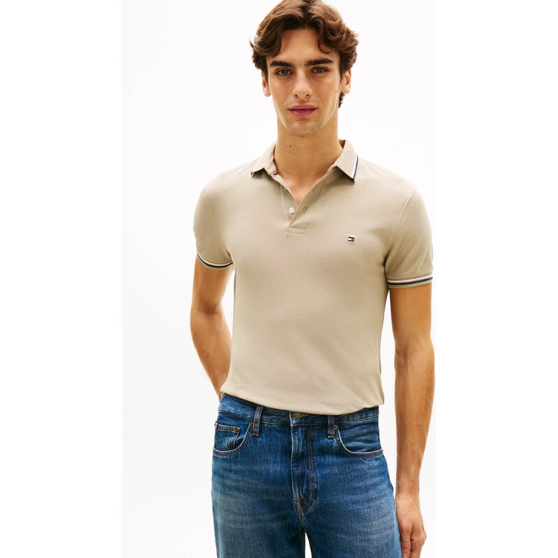 Tommy Hilfiger Polokošile | Slim Fit
