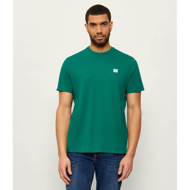 Calvin Klein Jeans Tričko | Classic fit