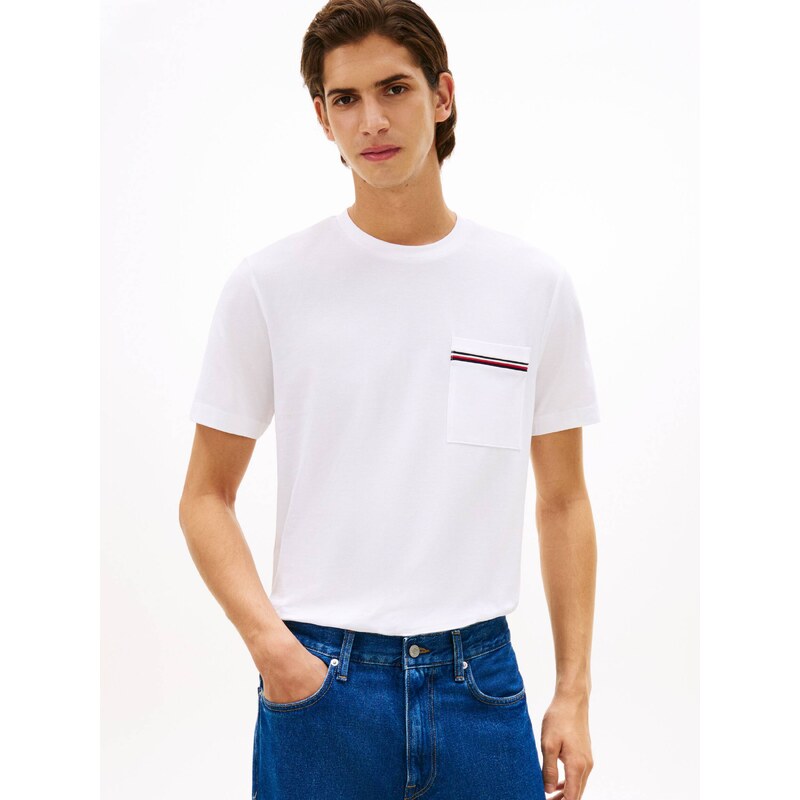 Tommy Hilfiger Tričko | regular fit