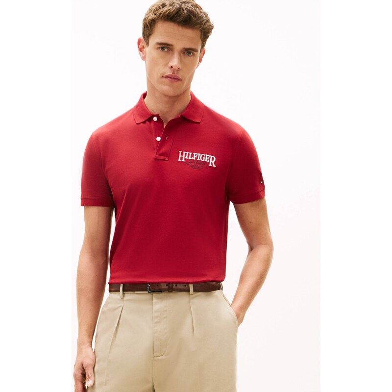 Tommy Hilfiger Polokošile | regular fit