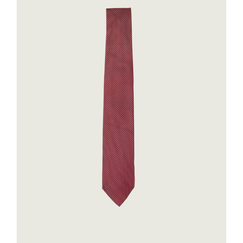 Tommy Hilfiger Hedvábný kravata