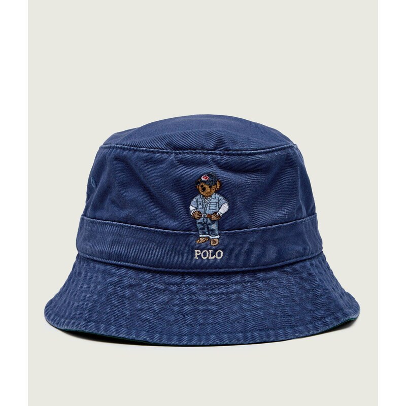POLO RALPH LAUREN Klobouk