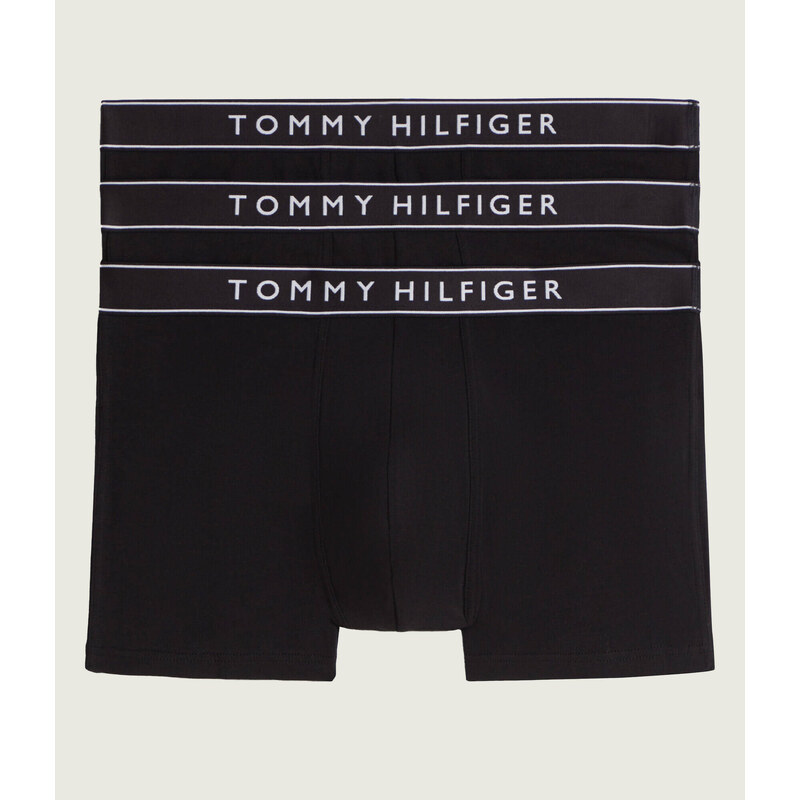 Tommy Hilfiger Boxerky 3-pack