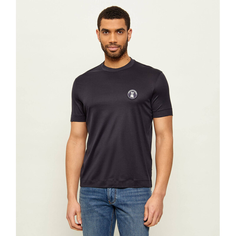 Emporio Armani Tričko | regular fit